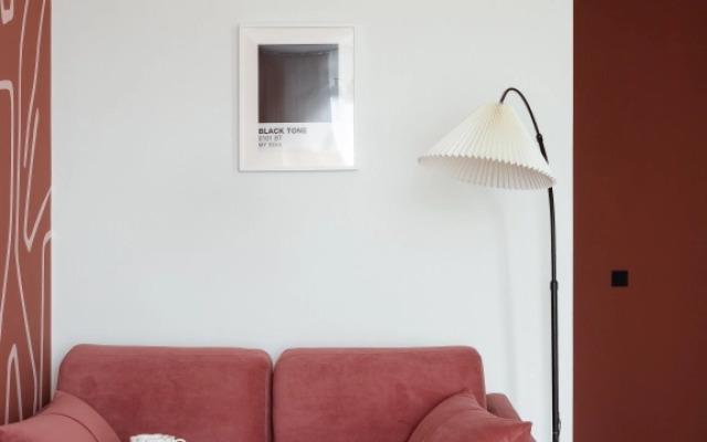 Апартаменты Apart Seasons 8 marta 204 2