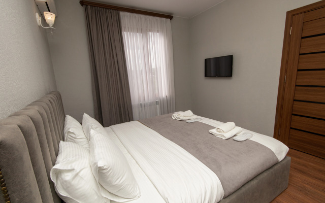 Hillside Guest house