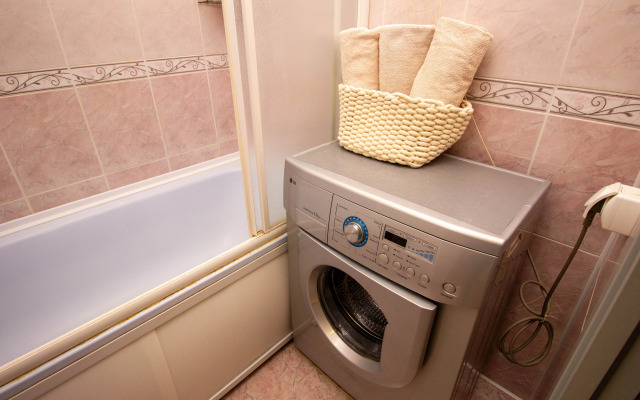 Квартира на Проспекте Созидателей 38