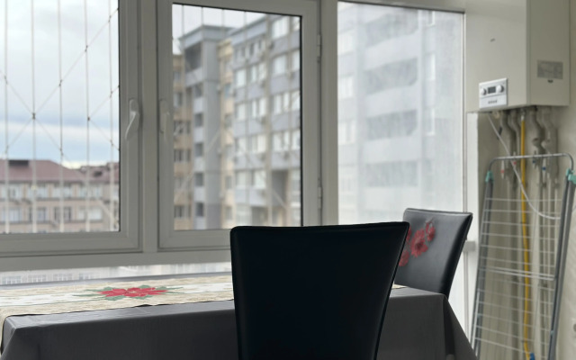 Apartments ''Elenika'' U Morya V Tsentre Goroda u Akvaparka