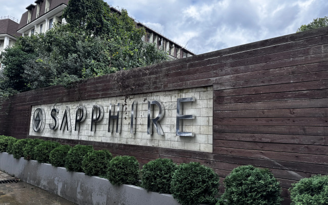 Zhk Sapfir Apartament