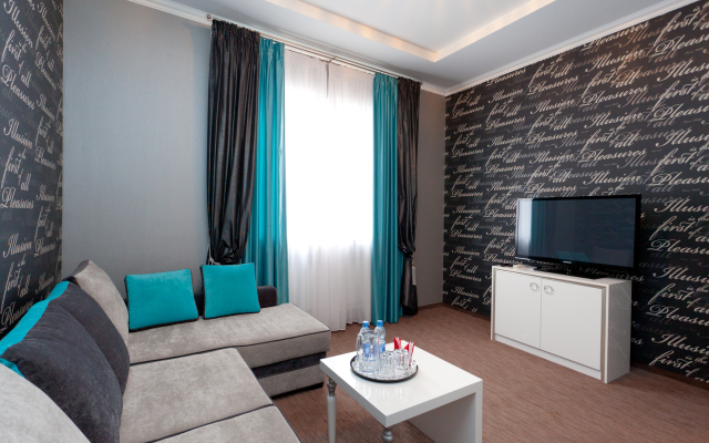 Pegas Hotel