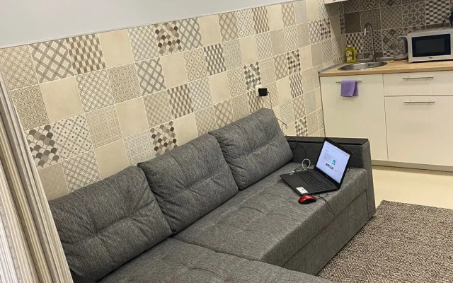 Komfort V Sochi Apartments