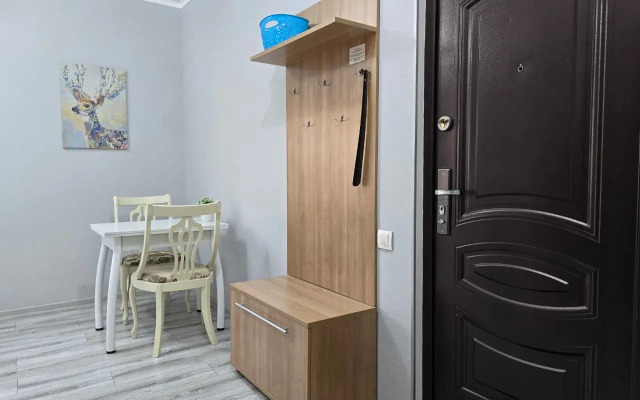 Apartamenty v Tsentre Pyatigorska 3