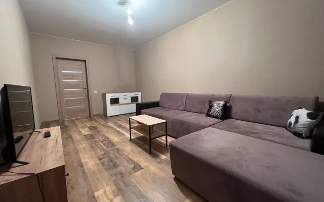 Dvuhkomnatnye Nevabed Na Tsentralnoy 19k3 Apartments