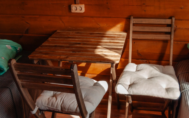 Nebo Baykala Guest House