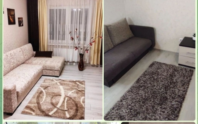 Квартира в Бресте на сутки