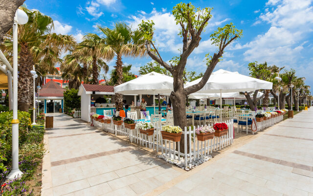 Orange County Belek