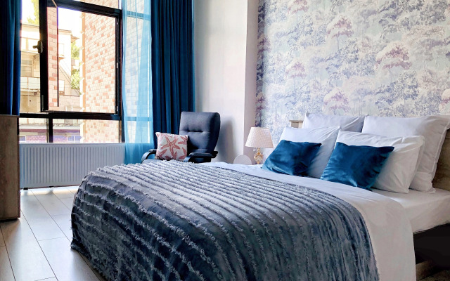 Апартаменты Берег Моря