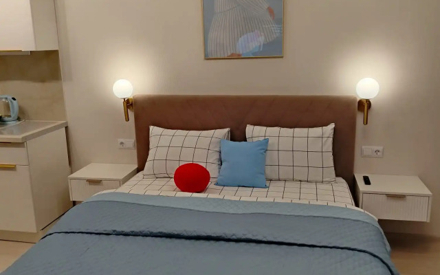 Квартира Космос