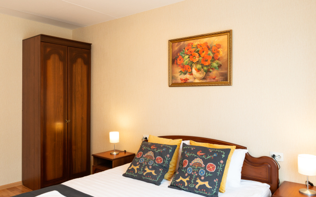 Schipok Hotel