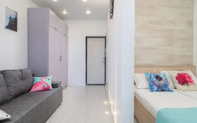 More Rooms V ZhK Leto apt150 Apartment