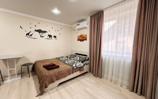 Апартаменты Apart MV на Ленина 8