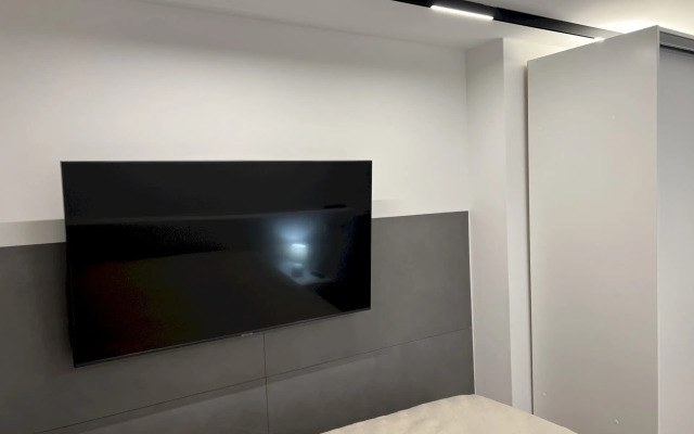 Апартаменты 312 Двухуровневые Крымская 3/4