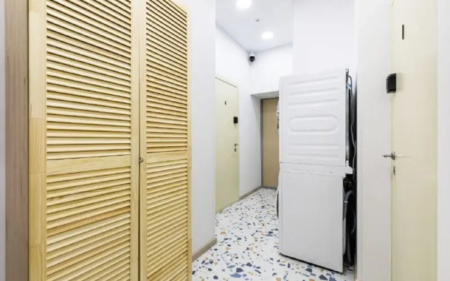 Квартира СтудияХаус в Новом Жк Журавли