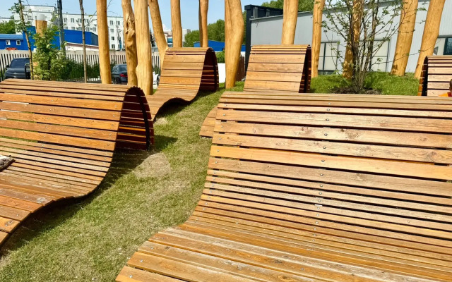 Квартира в Окружном проезде 10б