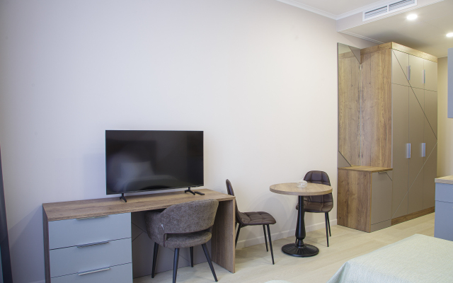 Апартаменты Stellar Tower Comfort