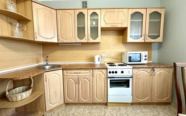 Floks na Moskovskom Trakte Apartments