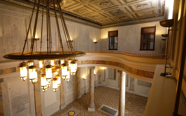 Anarat Hotel Istanbul
