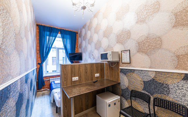 Samsonov Guest house