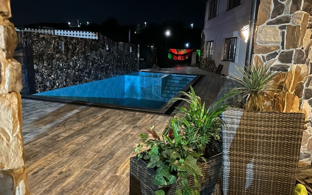 Villa Vita Mini-Hotel