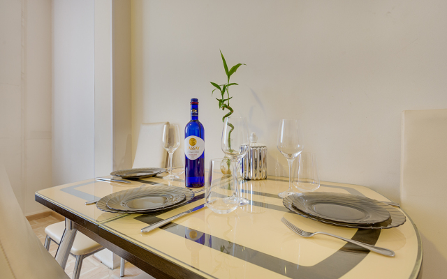 Апартаменты Граф Орлов