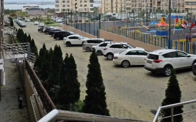 Квартира на Улице Одесской 3Ак8