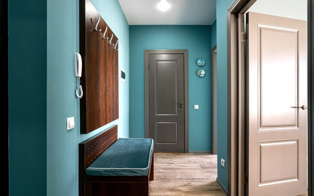 Ryadom s Ozerom Obertajh Apartment