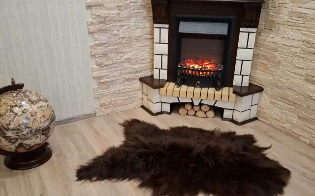 Квартира Дизайнерская Майкоп