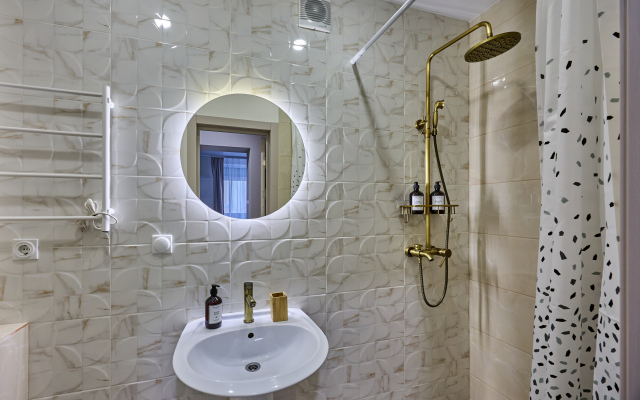 Апартаменты VolgaApart Чкалов