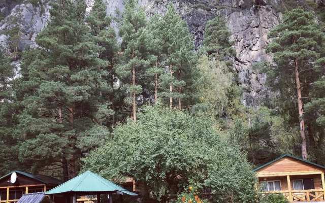 База отдыха Семья