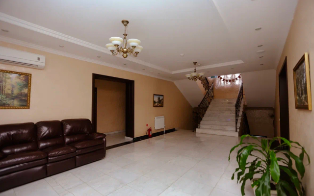 Mikheev Hotel