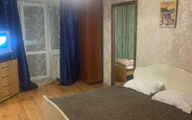 Na Ulitse Ordzhonikidze 14 Flat