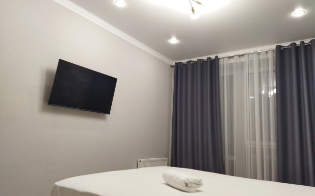 Biznes Klass Flat