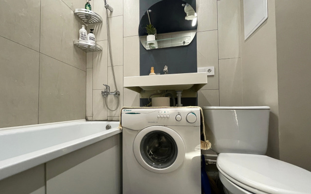 Апартаменты Комфортная квартира