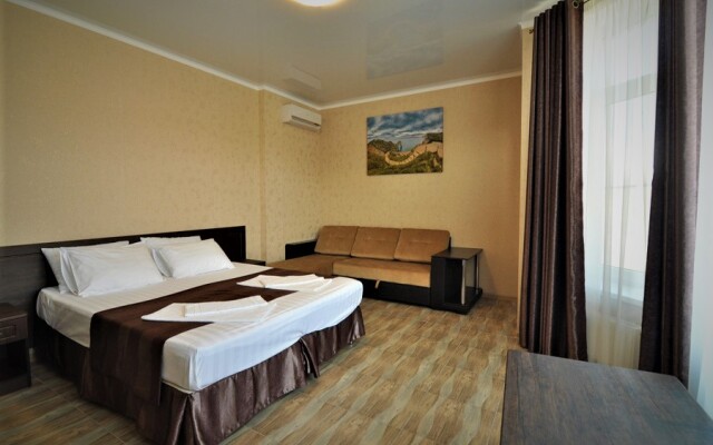 Valeks Guest House