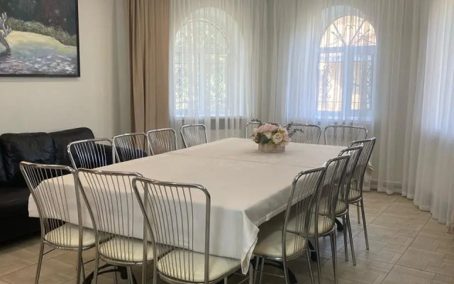 Частный дом Кошкин дом