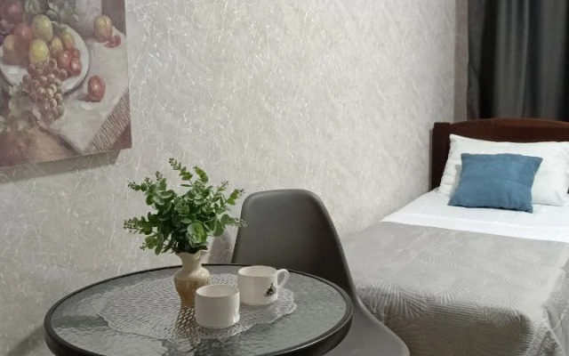 Гостевой дом Елена