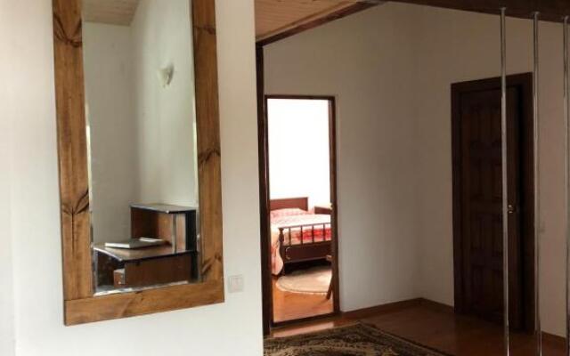House Lesnoy Guest House