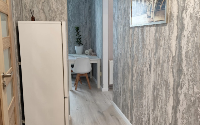 Na Krakovskom b-re Flat