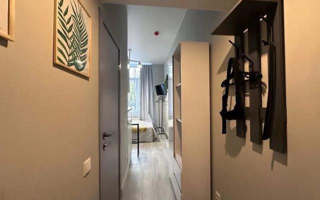 Апартаменты Студия Большой Коптевский