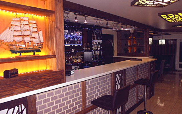 Zarechnyi  Hotel