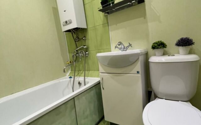 Апартаменты 1-комнатные в Центре Города на Ленина