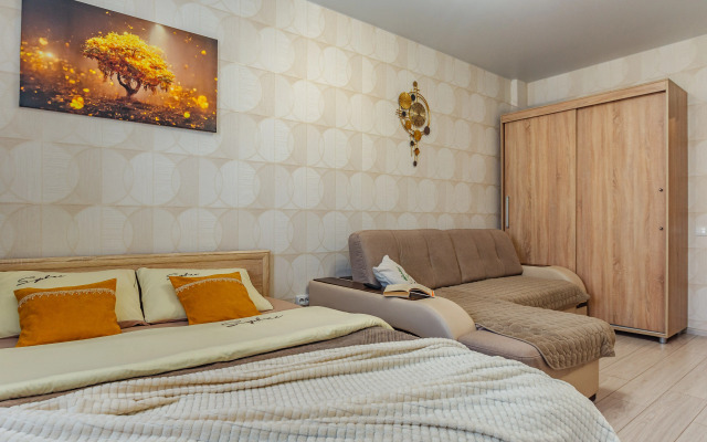 Квартира в ЖК Звездный