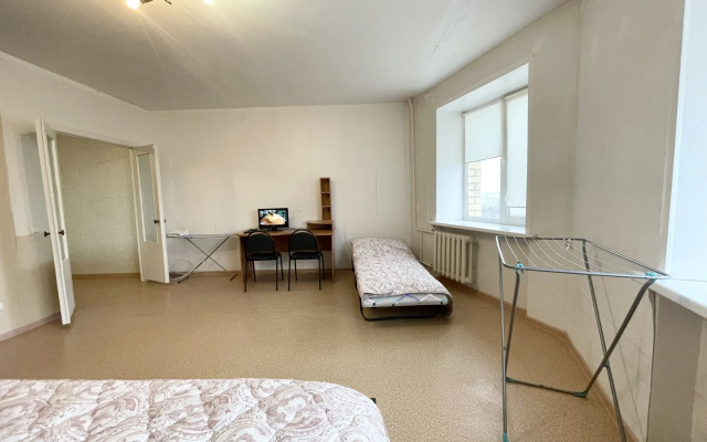 Апартаменты двухкомнатные на Ивана Франко