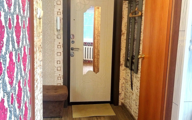 Квартира Советская 20