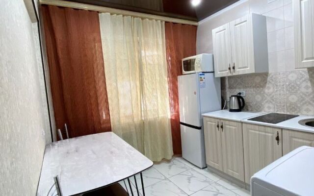 Квартира на Красноармейской Улице 33