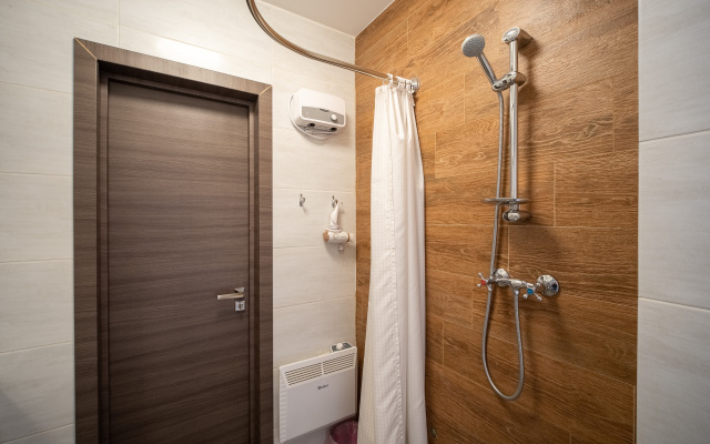 Апартаменты на Фонарном (2)