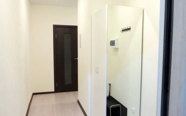 Квартира с прекрасным видом на реку Волхов