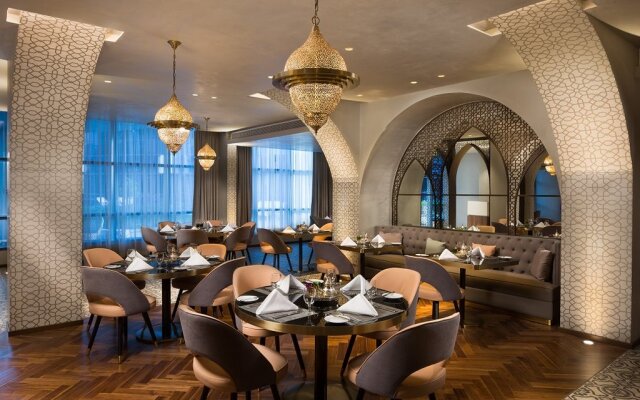 Millennium Place Barsha Heights Hotel Apartments